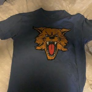 Top of the World, size medium, KY Wildcats t shirt